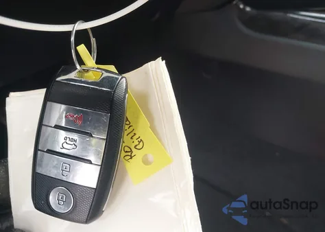 2015 Kia Sorento Sx V6 из США, поврежденный, VIN 5XYKWDA76FG643689